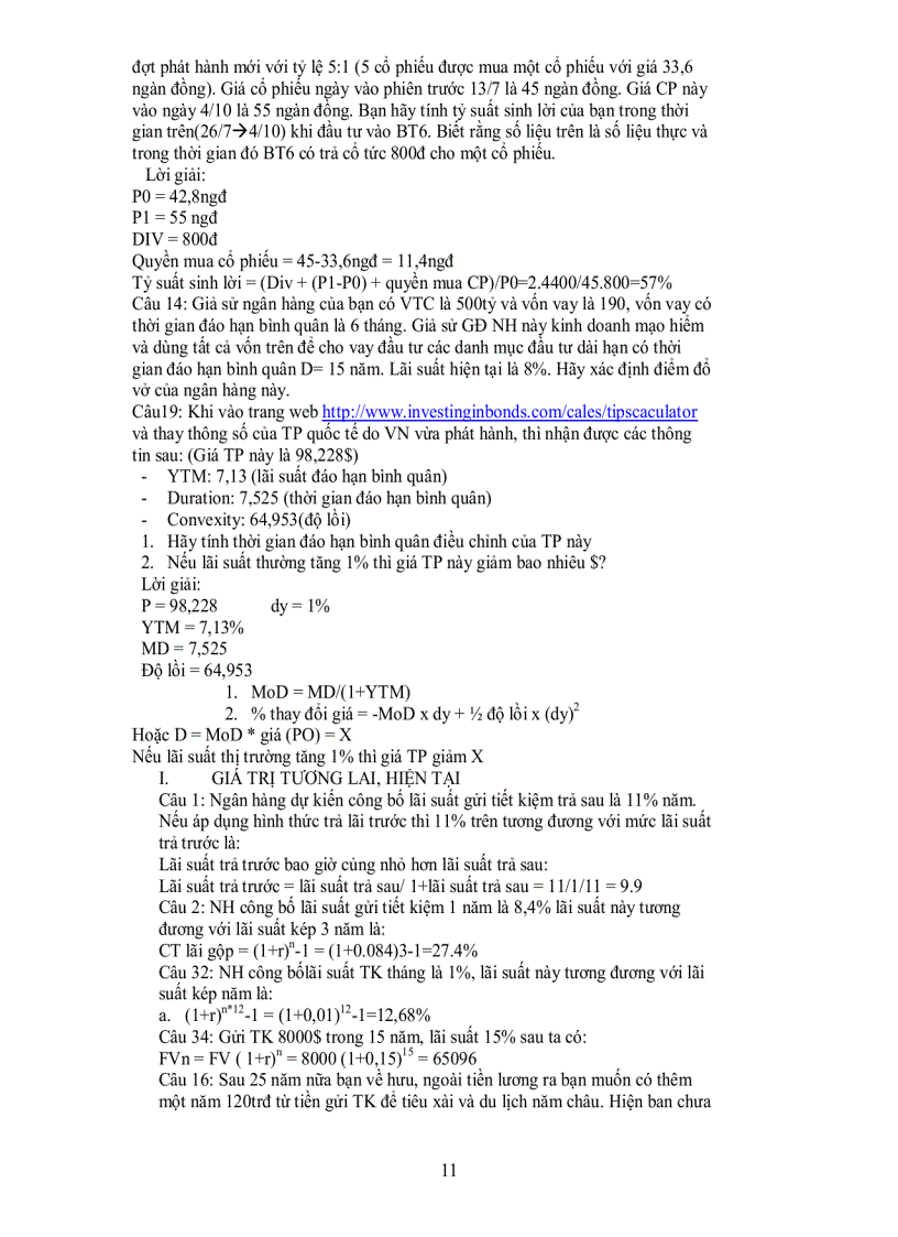 image for page Phân tích đầu tư chứng khoán