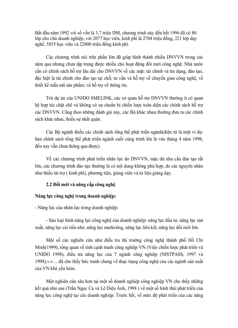 image for page Quản lý và đổi mới công nghệ