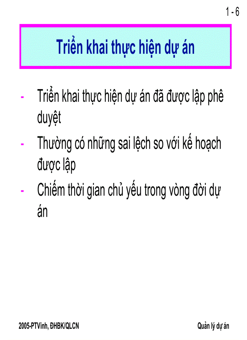 image for page Phân tích đánh giá và lựa chọn dự án