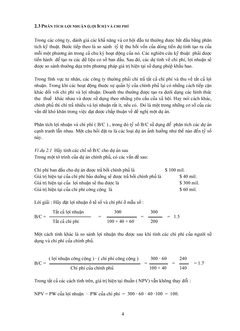 image for page Lựa chọn dự án