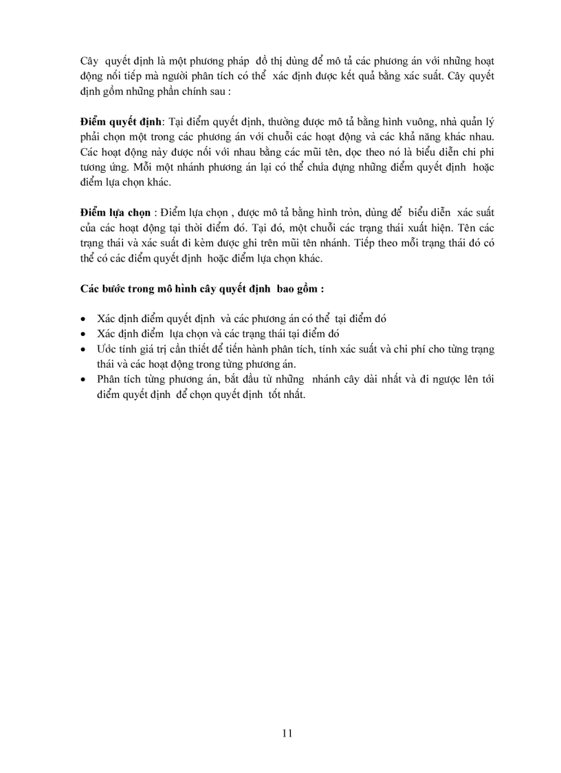 image for page Lựa chọn dự án