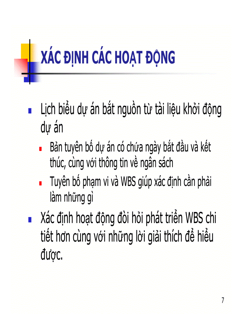 image for page Quản lý thời gian
