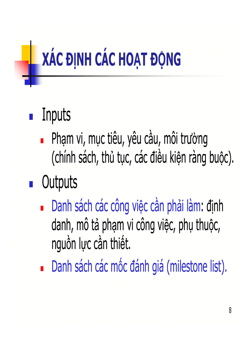 image for page Quản lý thời gian