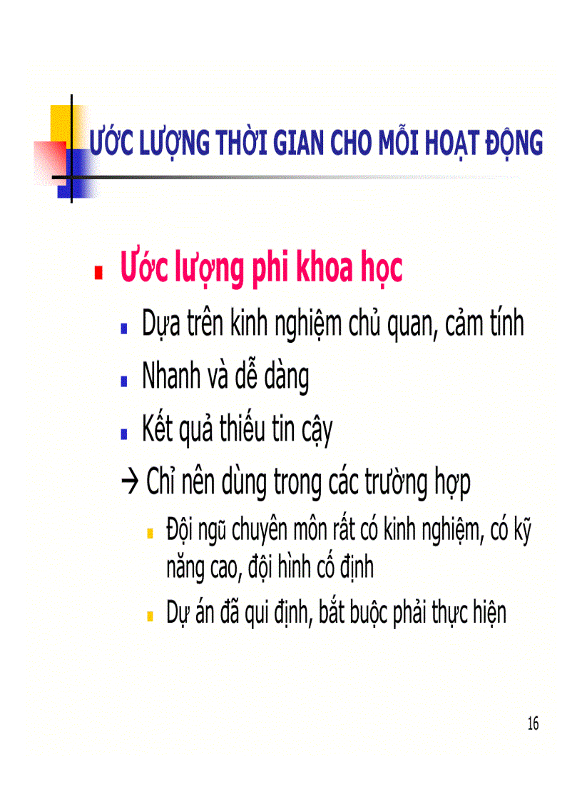image for page Quản lý thời gian