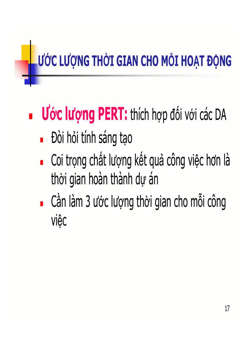 image for page Quản lý thời gian