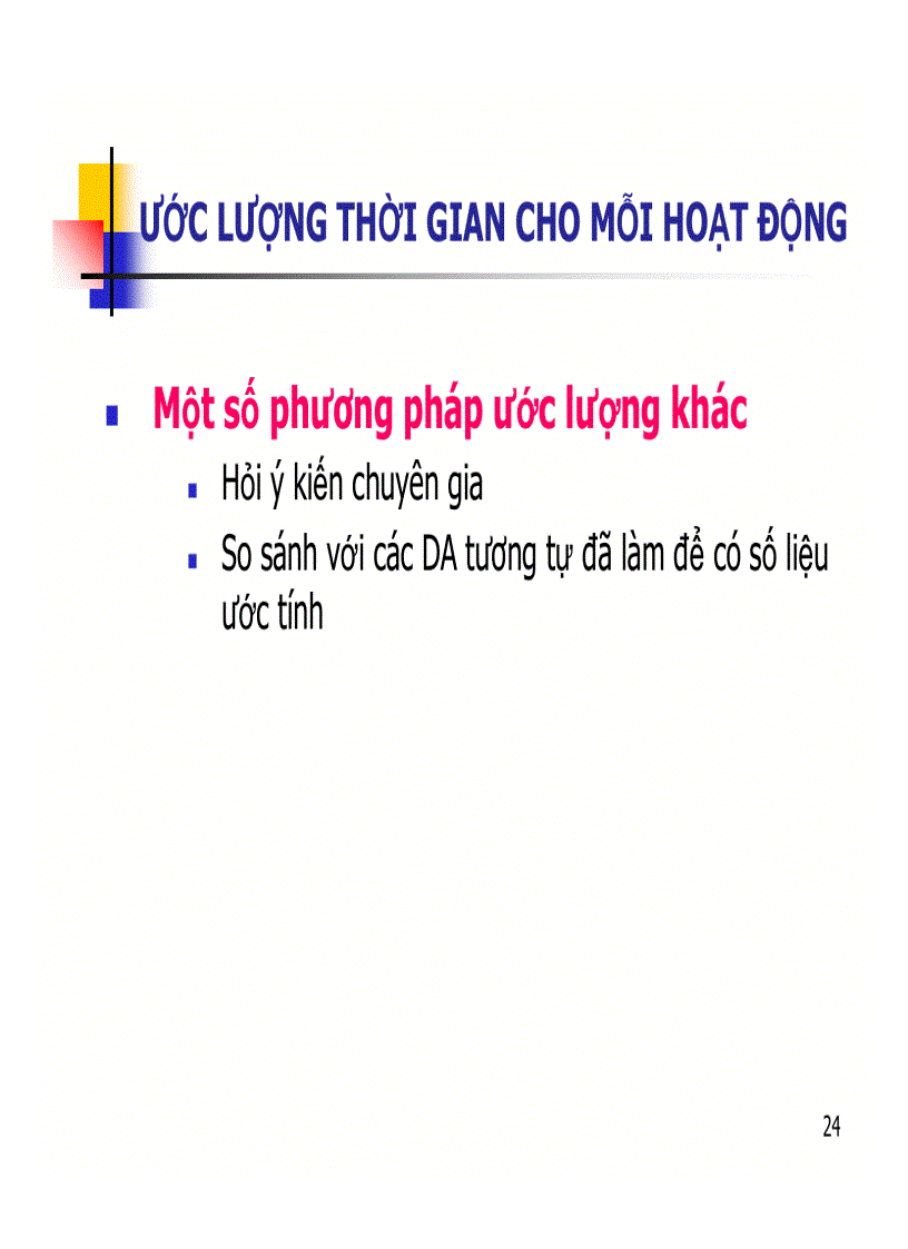image for page Quản lý thời gian