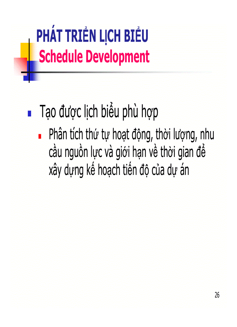 image for page Quản lý thời gian