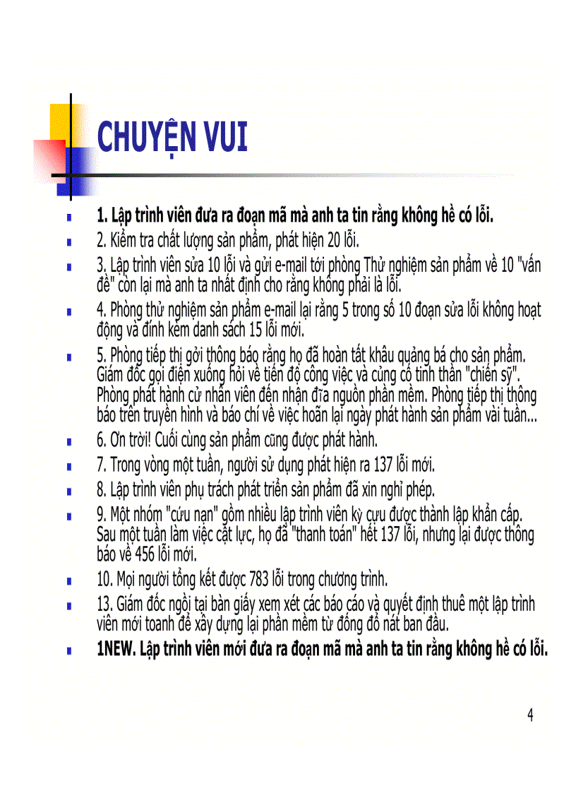 image for page Quản lý chất lượng