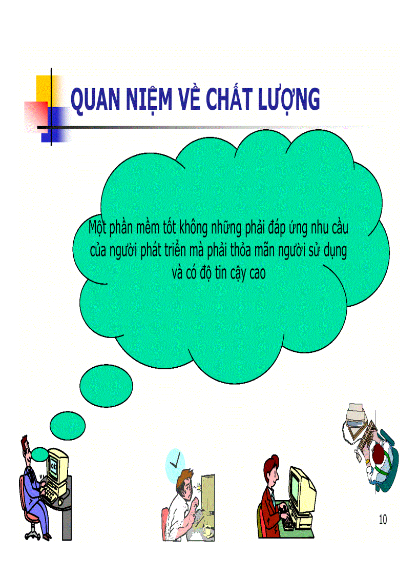 image for page Quản lý chất lượng