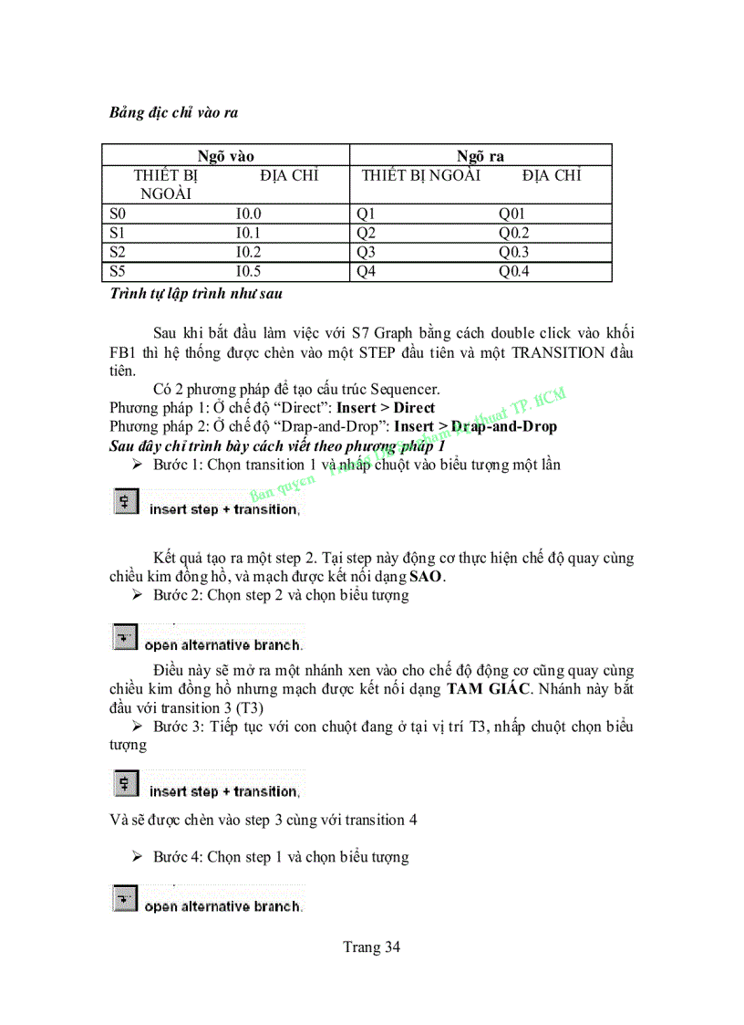 image for page Ngôn ngữ graph và ứng dụng