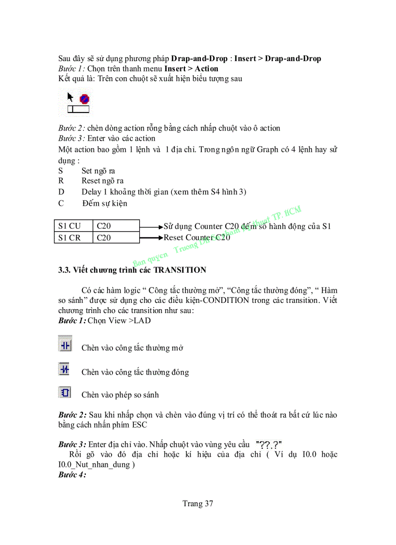 image for page Ngôn ngữ graph và ứng dụng