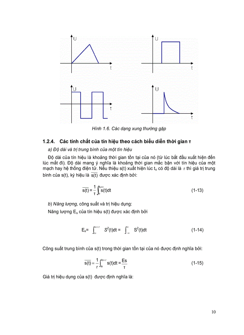 image for page Bài giảng kỹ thuật điện tử 1