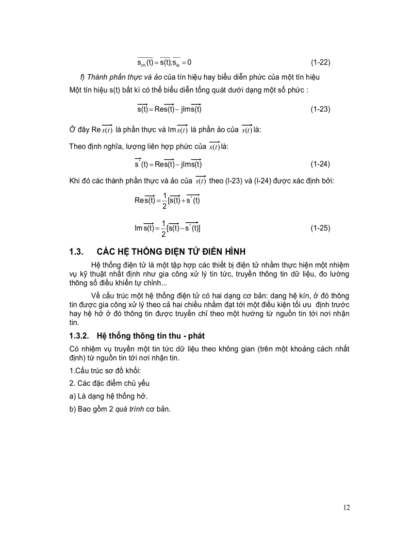 image for page Bài giảng kỹ thuật điện tử 1