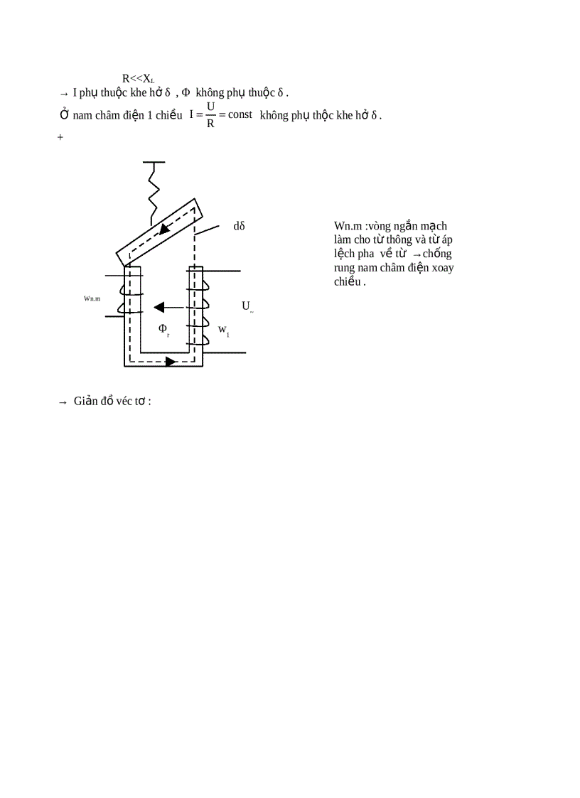 image for page Giáo trình Khí cụ điện
