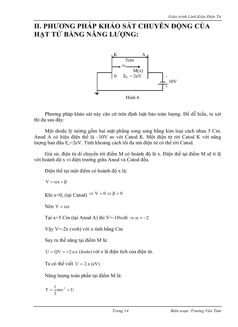 image for page Linh kiện điện tử