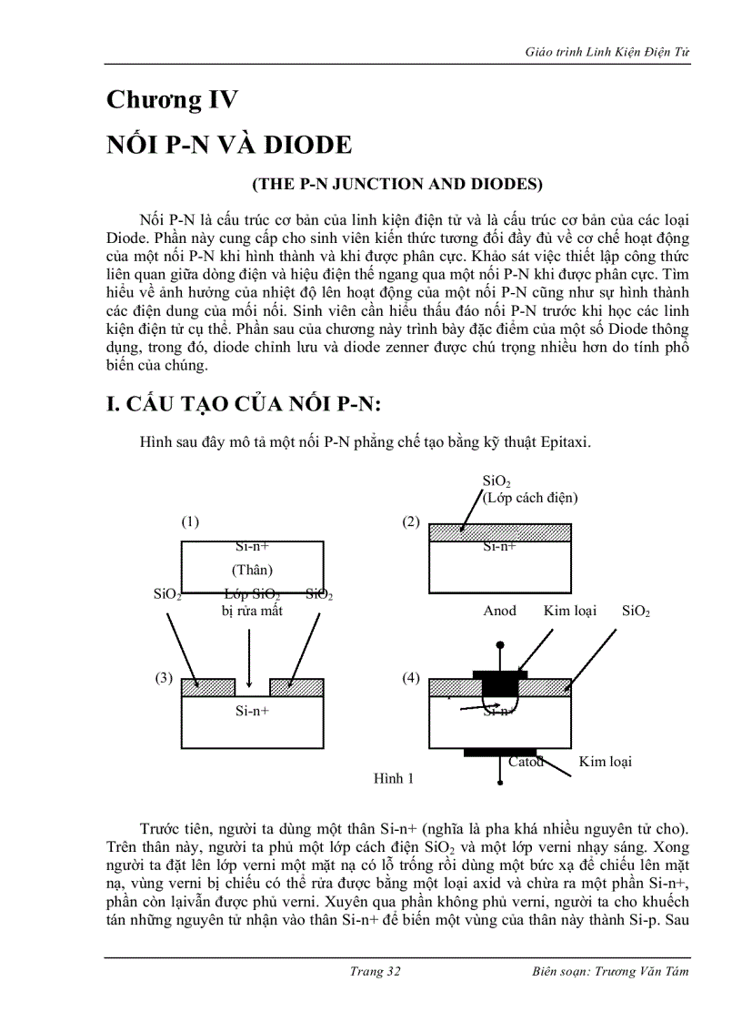 image for page Linh kiện điện tử
