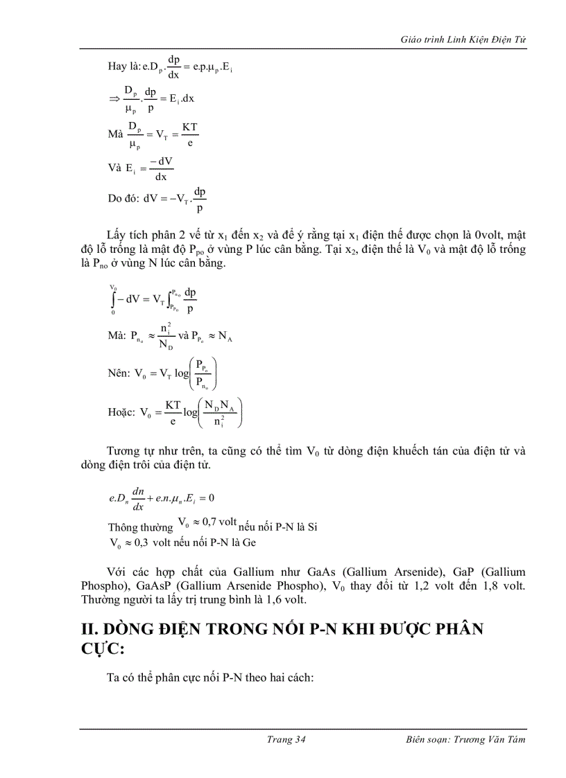 image for page Linh kiện điện tử