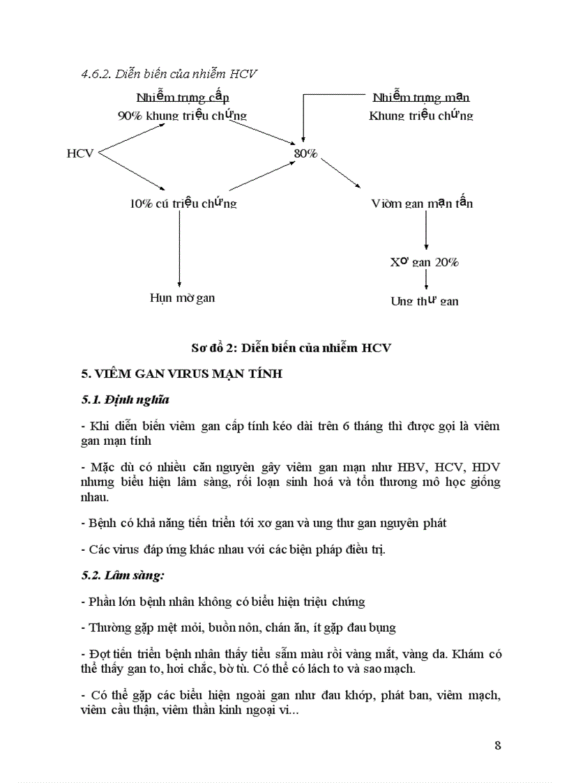 image for page Bài giảng Viêm gan virut