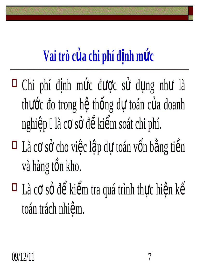 image for page Phân tích biến động chi phí