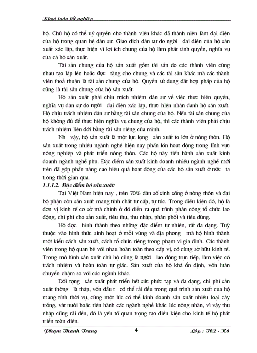 image for page Giải pháp nâng cao hiệu quả Tín dụng đối với hộ sản xuất tại Ngân hàng nông nghiệp phát triển nông thôn huyện Ninh Giang
