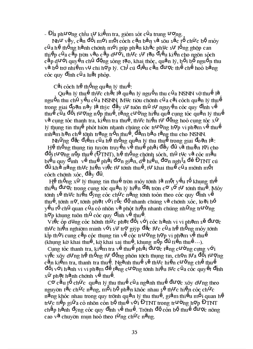 image for page Ngân sách nhà nước