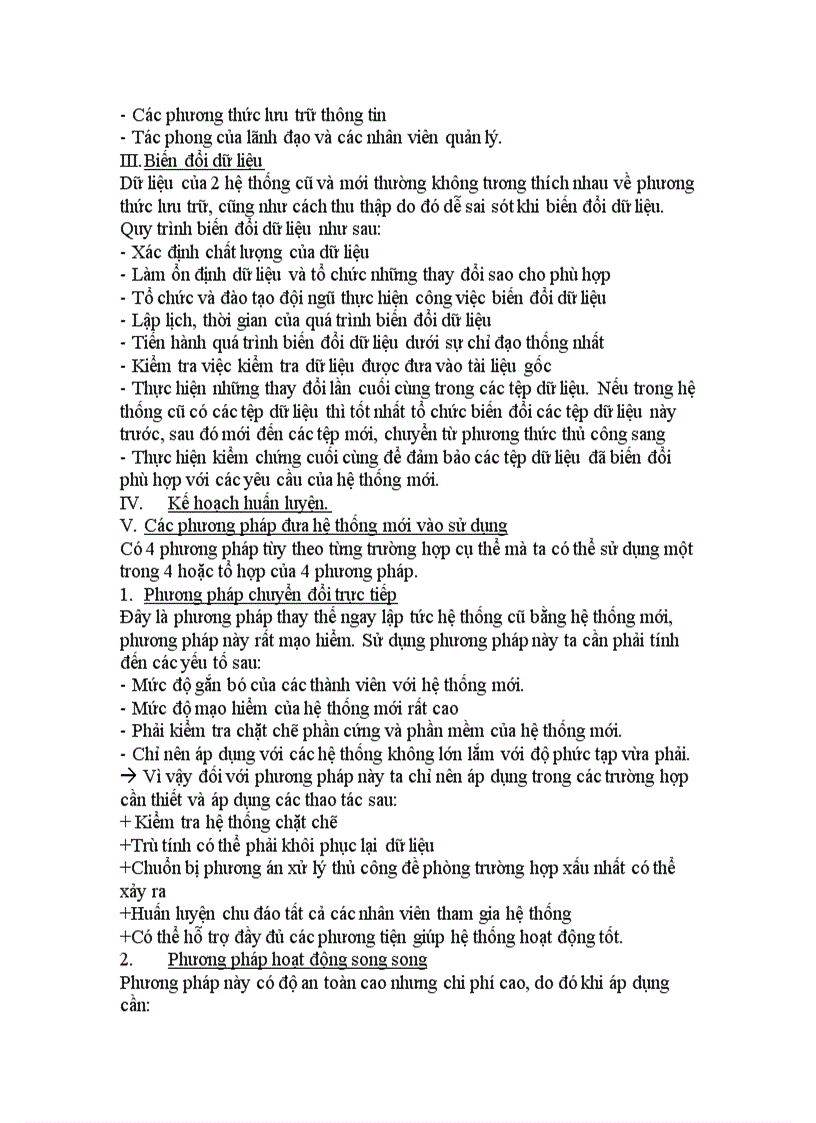 image for page Hệ thống thông tin quản trị Ebook