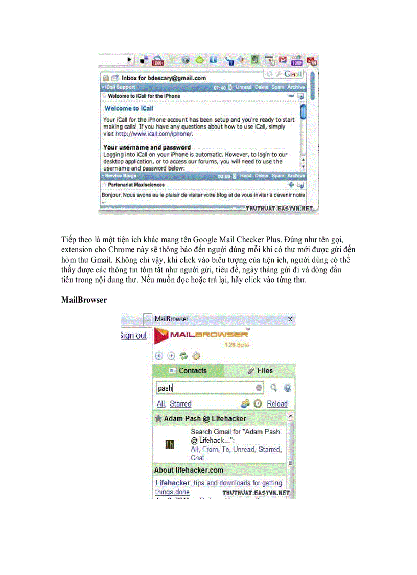image for page 10 tiện ích mở rộng phải có cho Google Chrome