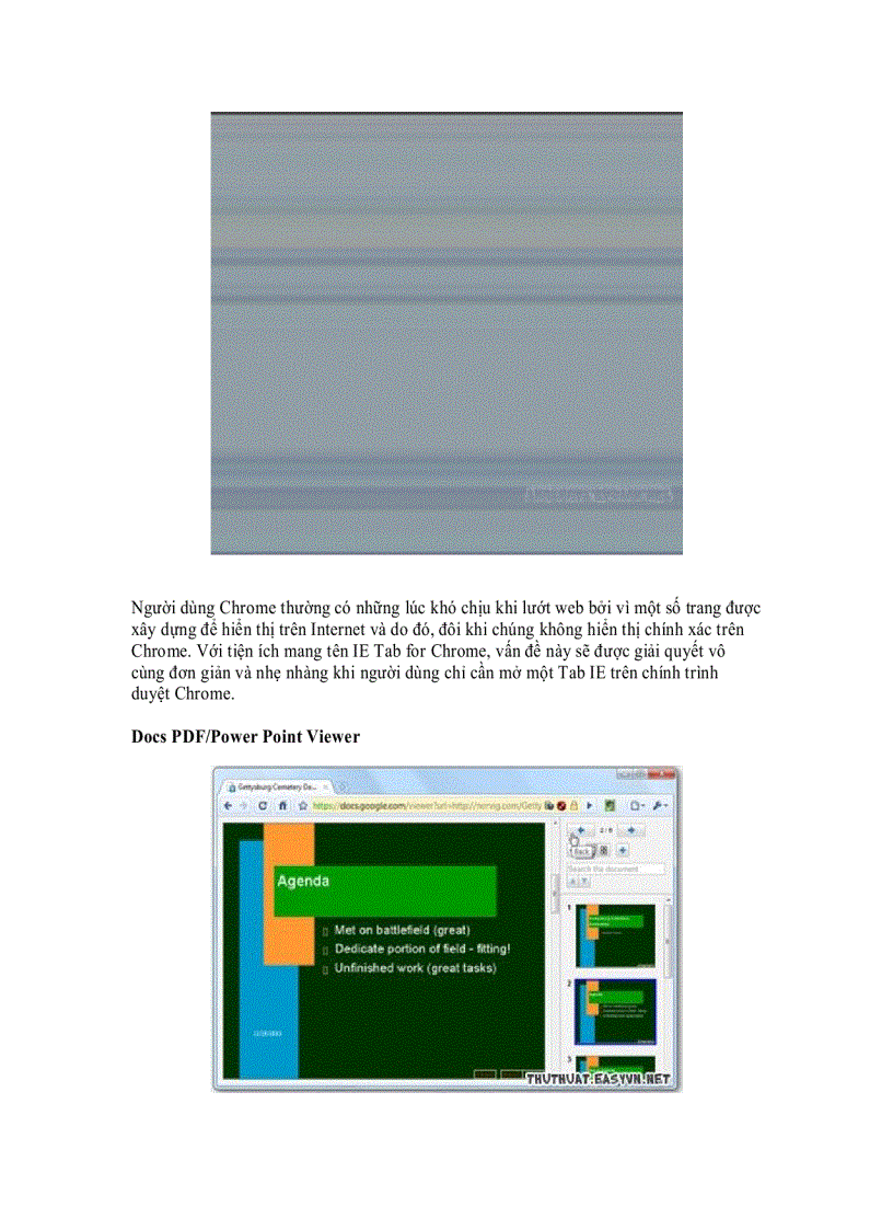 image for page 10 tiện ích mở rộng phải có cho Google Chrome