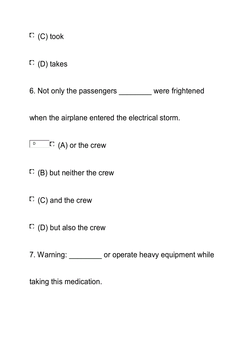 image for page Synonym TOEFL