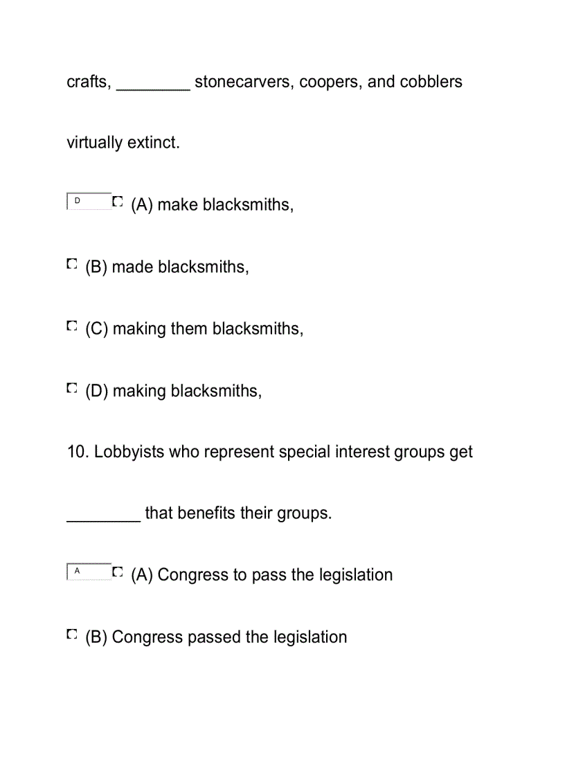image for page Synonym TOEFL 1