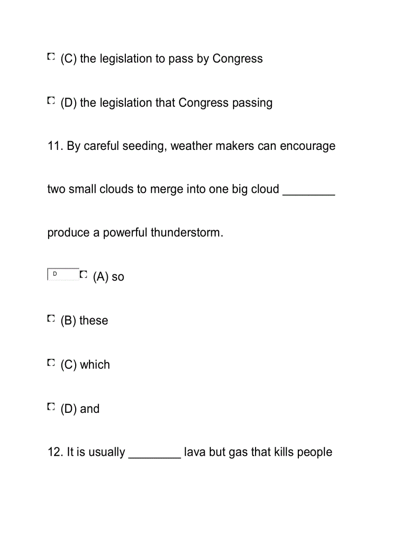 image for page Synonym TOEFL 1