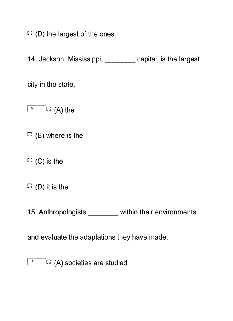 image for page Synonym TOEFL 1