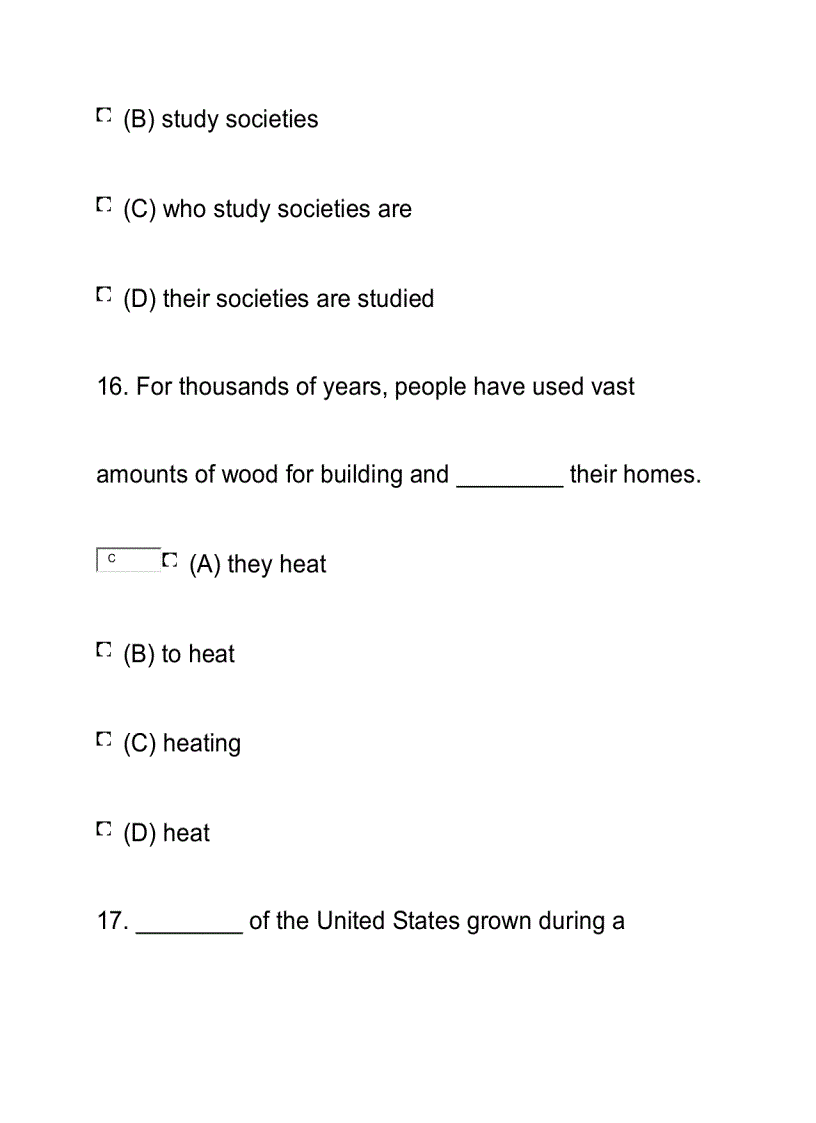 image for page Synonym TOEFL 1