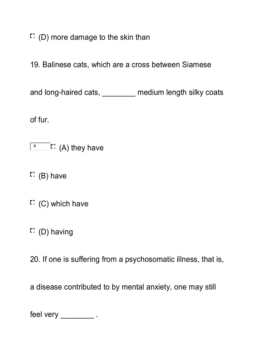 image for page Synonym TOEFL 1