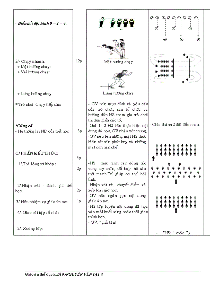 image for page Giao An THE DUC 9