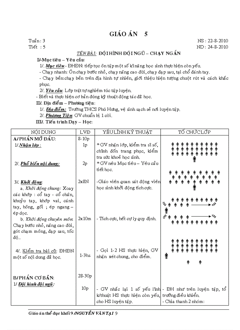 image for page Giao An THE DUC 9