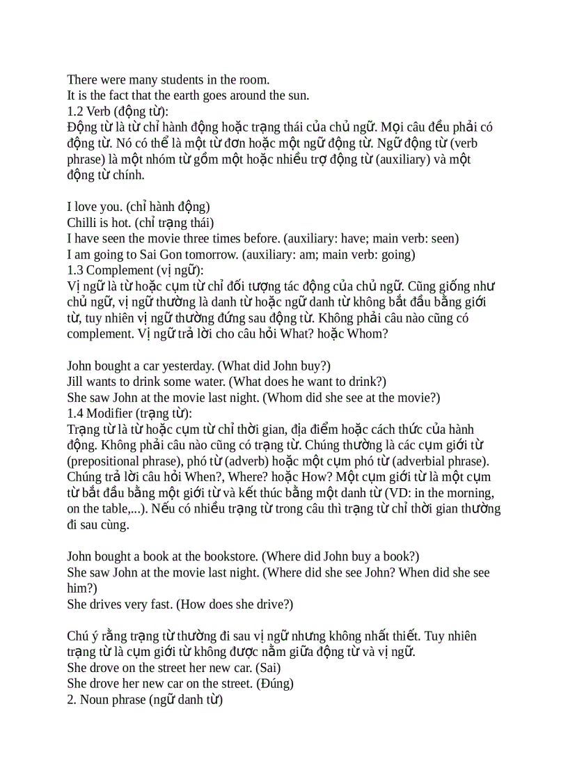 image for page Những bí quyết để học tốt tiếng anh chuẩn