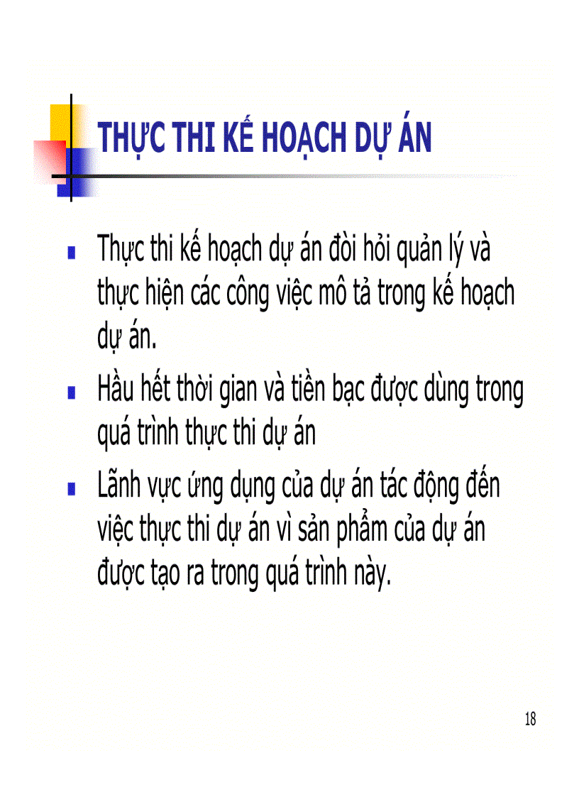 image for page Quản lý tích hợp dự án