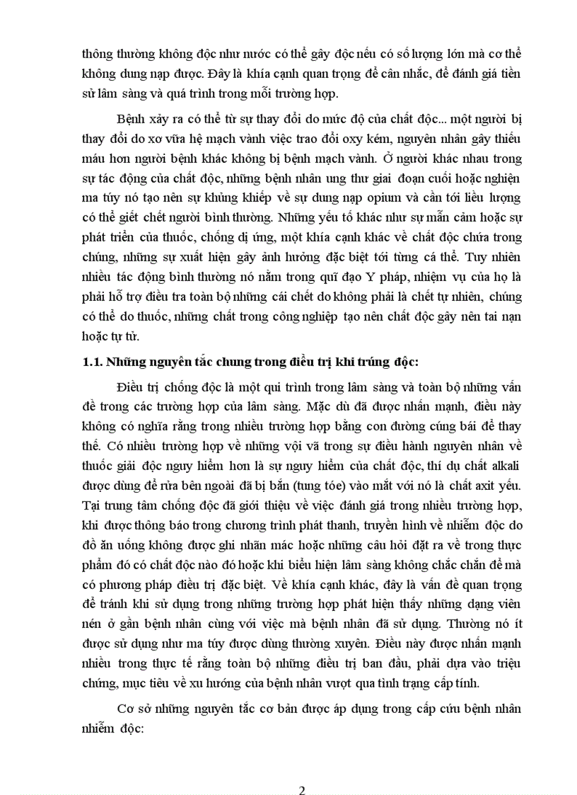 image for page Bài giảng độc chất học