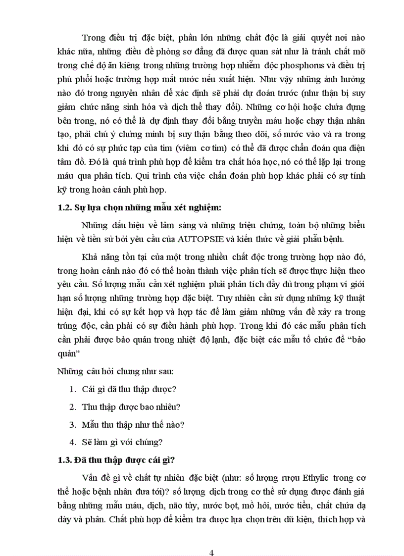 image for page Bài giảng độc chất học