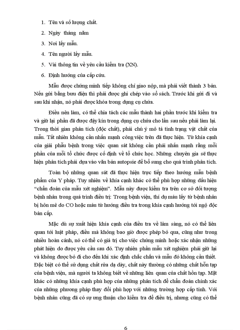 image for page Bài giảng độc chất học