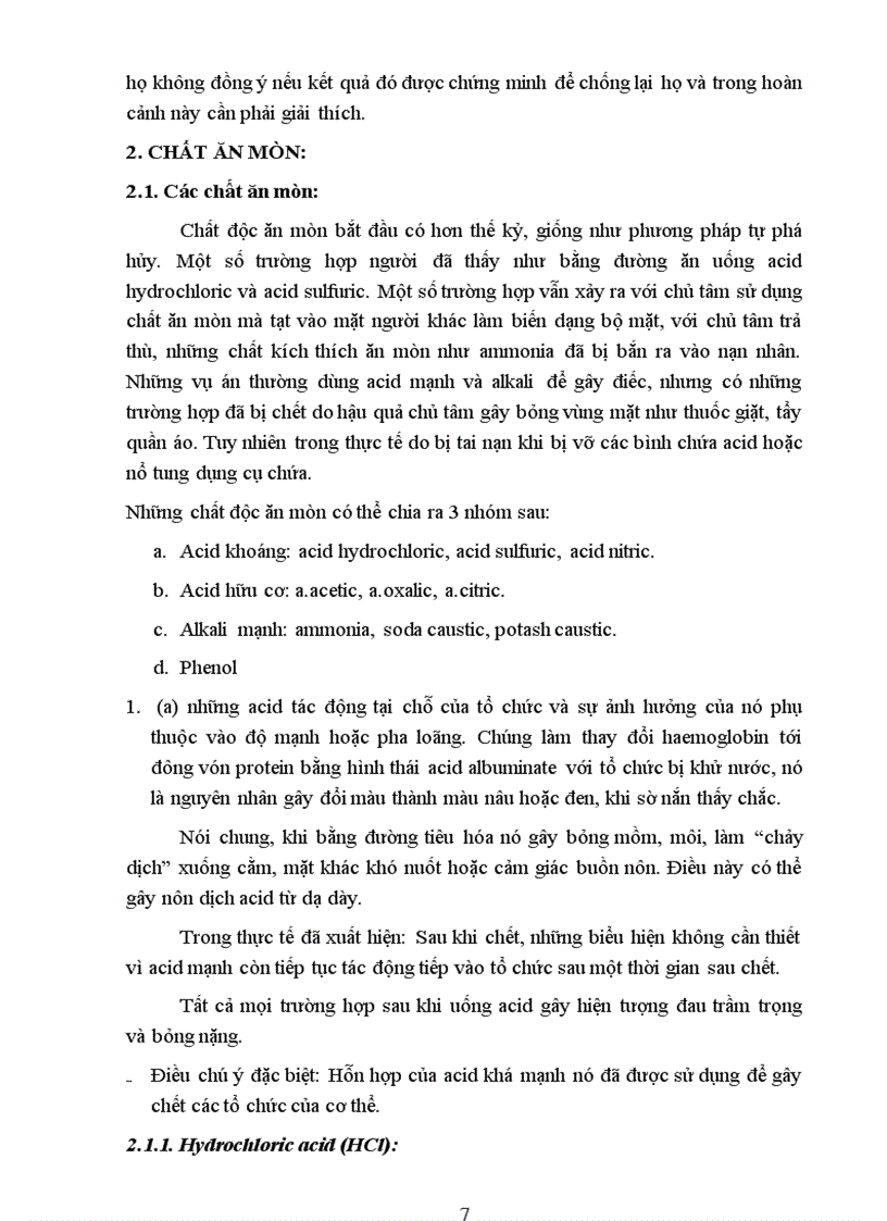 image for page Bài giảng độc chất học