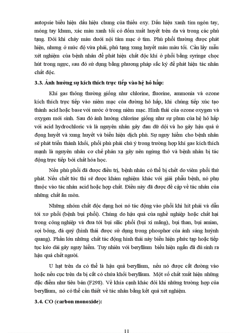 image for page Bài giảng độc chất học