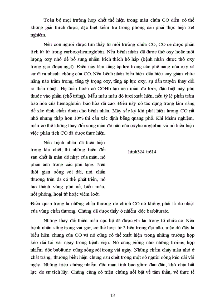 image for page Bài giảng độc chất học