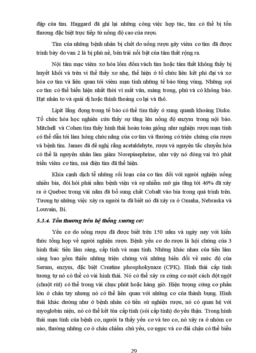 image for page Bài giảng độc chất học