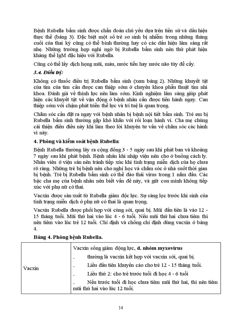 image for page Bài giảng Bệnh sởi 1