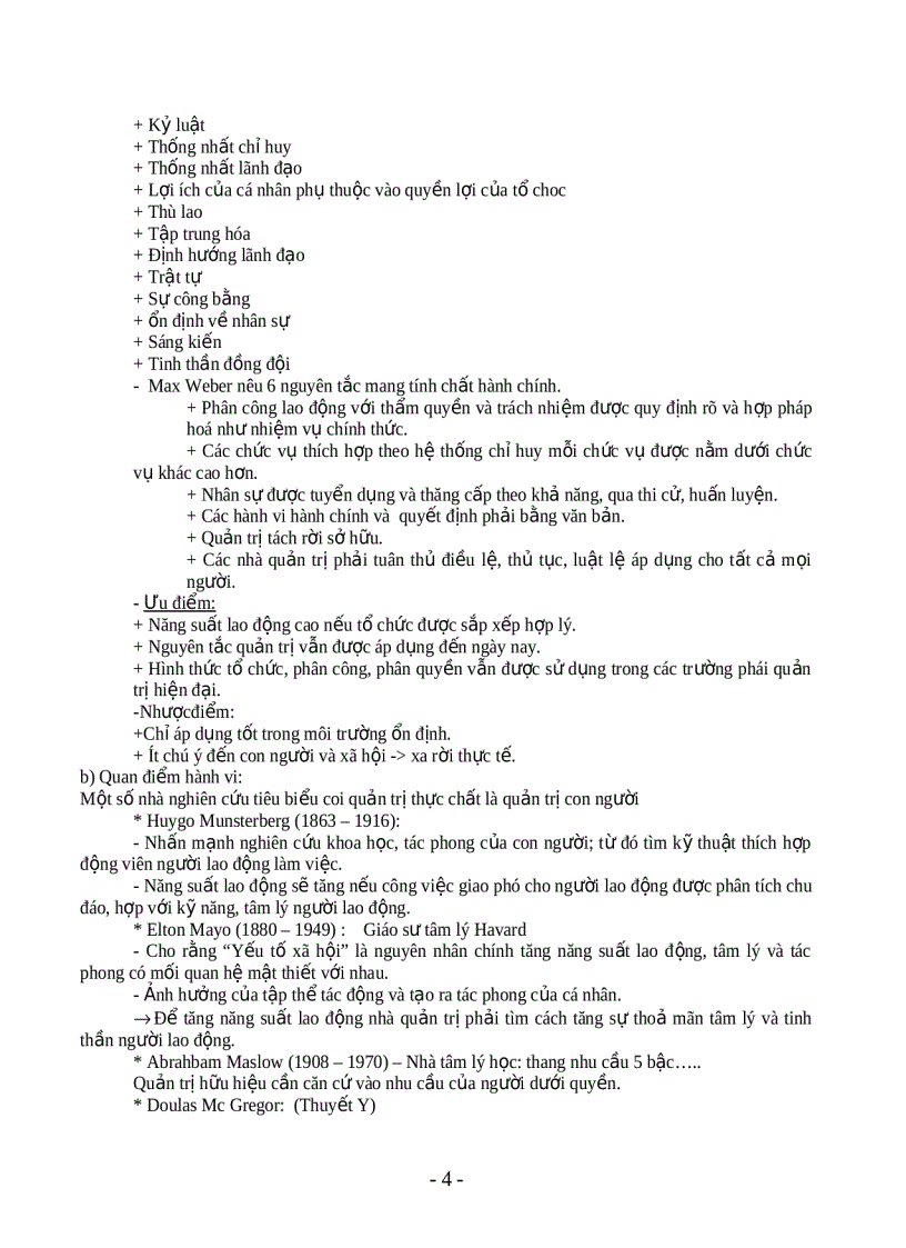 image for page Quản trị học 2