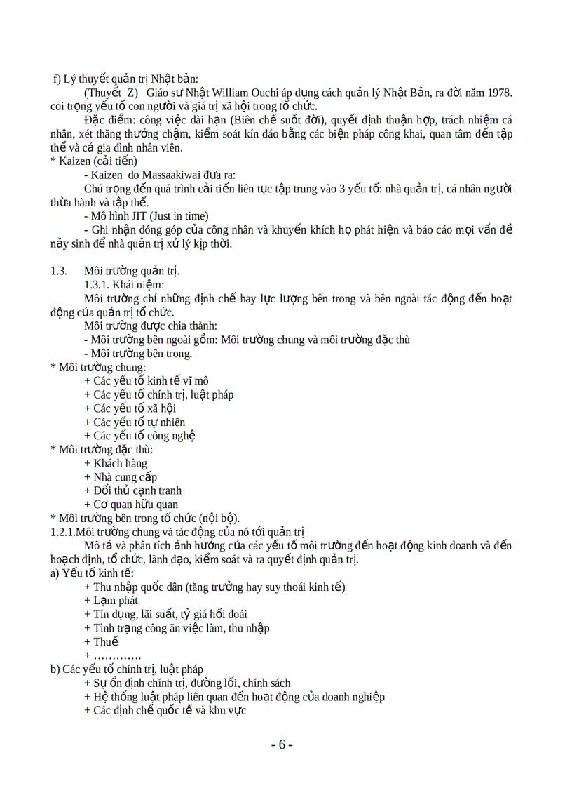 image for page Quản trị học 2