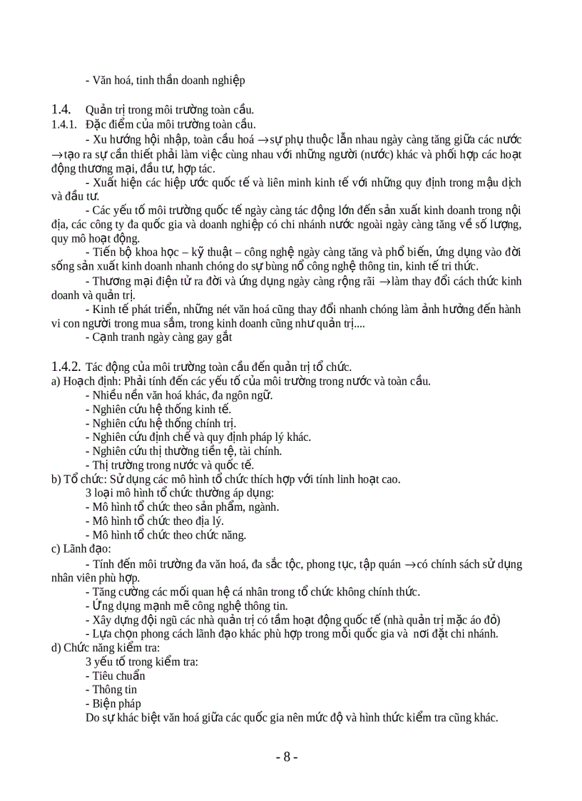 image for page Quản trị học 2