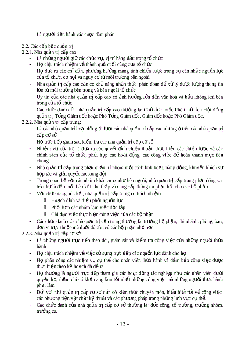 image for page Quản trị học 2